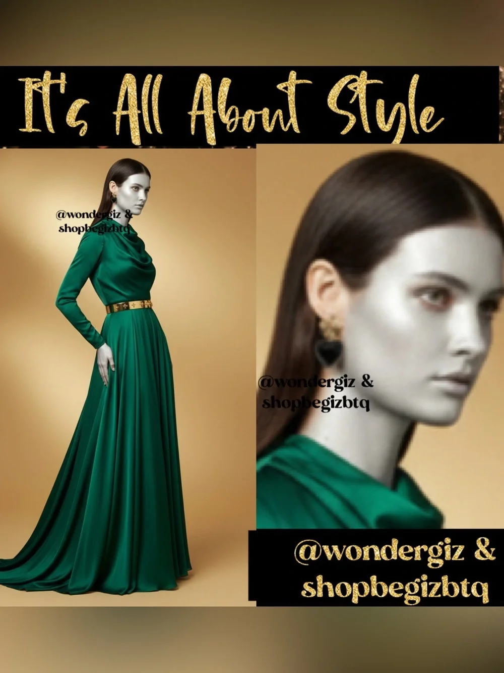 🔥🔥Authentic Designer Earrings At Awesome Prices To Buy Now & Save Price Firm